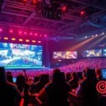 Estratégias para Apostar em eSports e Aumentar Suas Chances