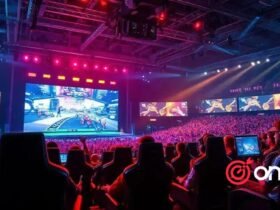 Estratégias para Apostar em eSports e Aumentar Suas Chances