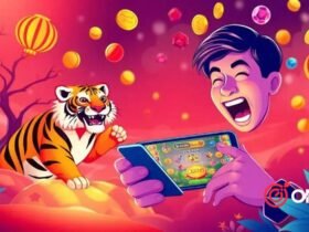 Dicas Imperdíveis para Jogar Fortune Tiger no Celular