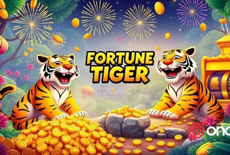 Vantagens de Jogar Fortune Tiger que Você Não Pode Perder