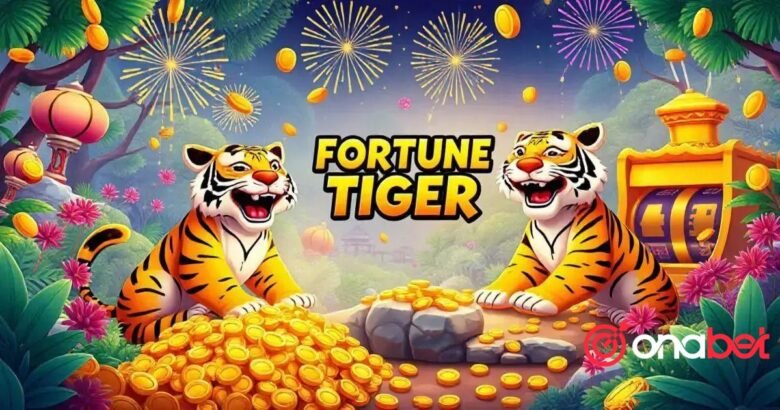 Vantagens de Jogar Fortune Tiger que Você Não Pode Perder